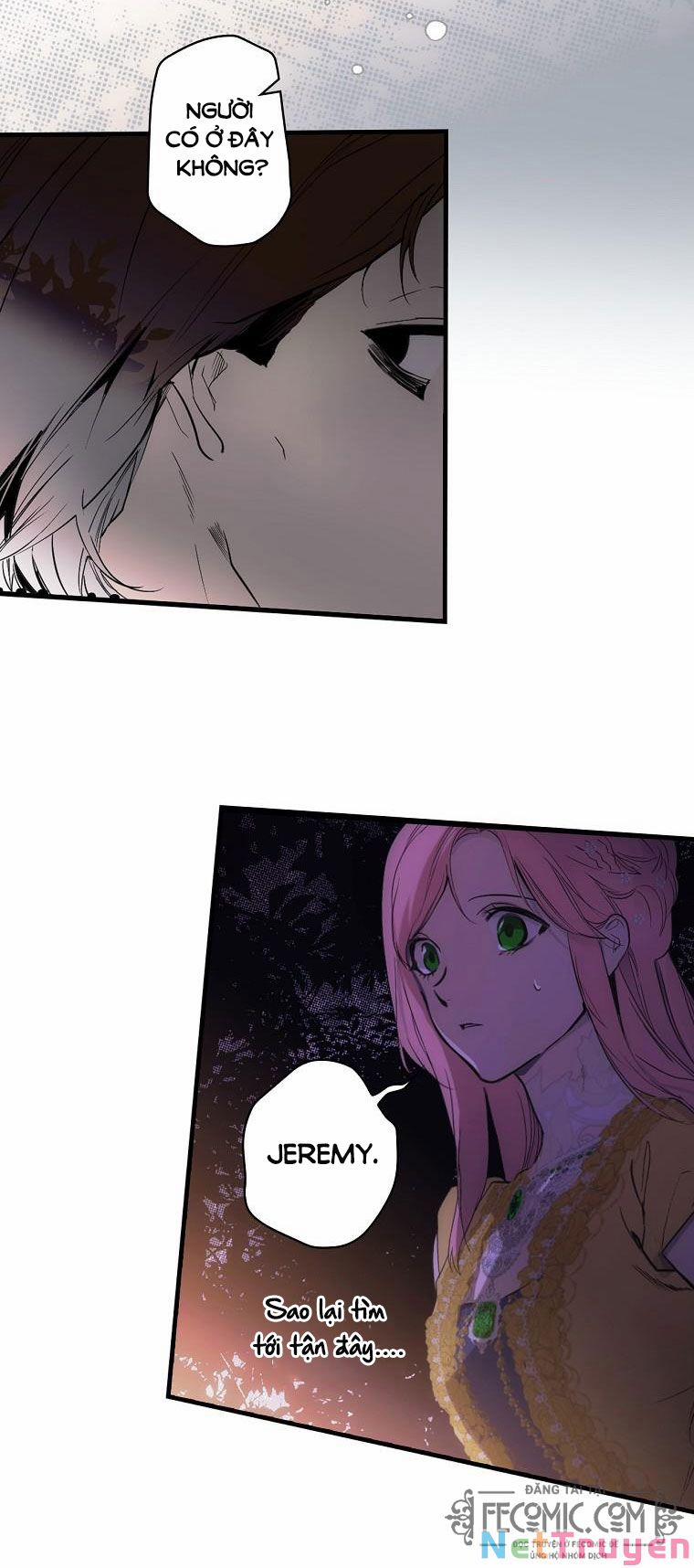 Câu Chuyện Cổ Tích Của Mẹ Kế 81 trang 26