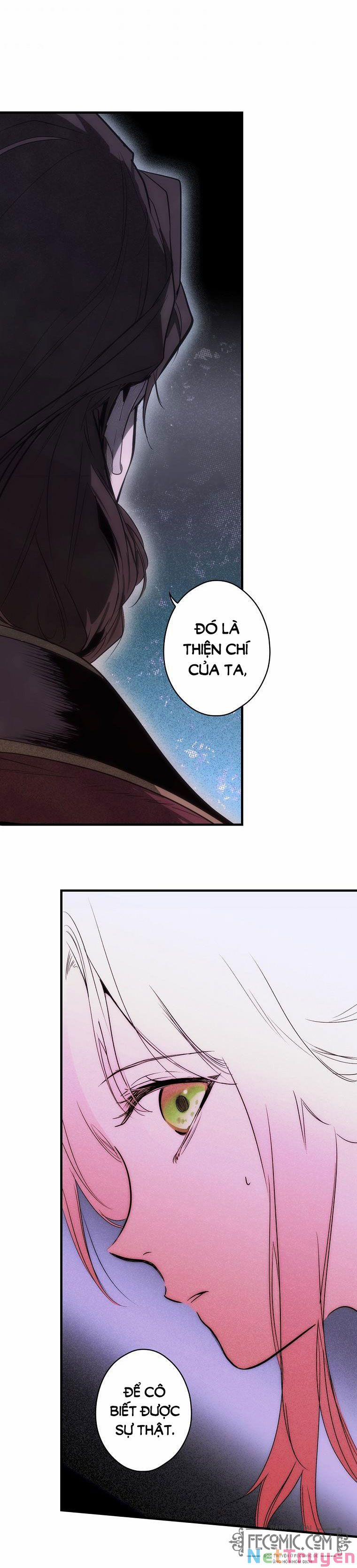 Câu Chuyện Cổ Tích Của Mẹ Kế 81 trang 29