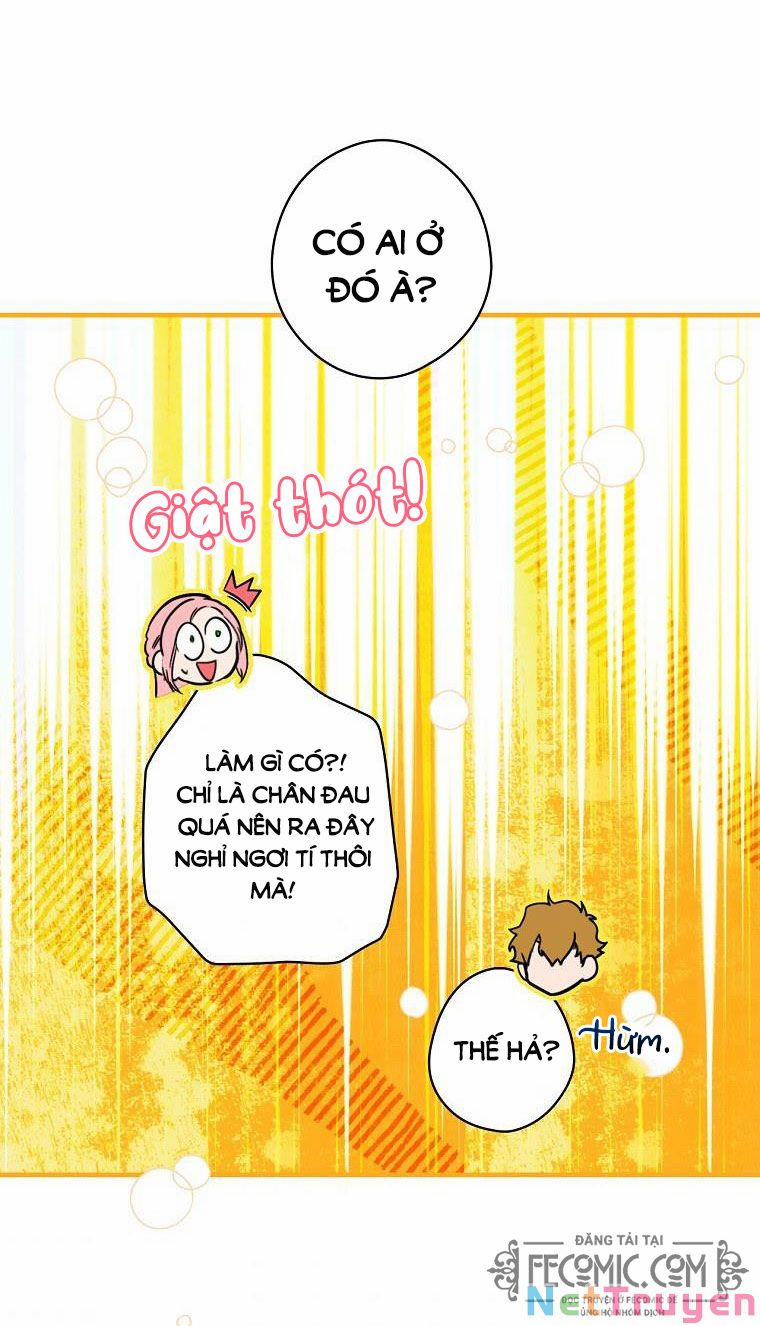 Câu Chuyện Cổ Tích Của Mẹ Kế 81 trang 32