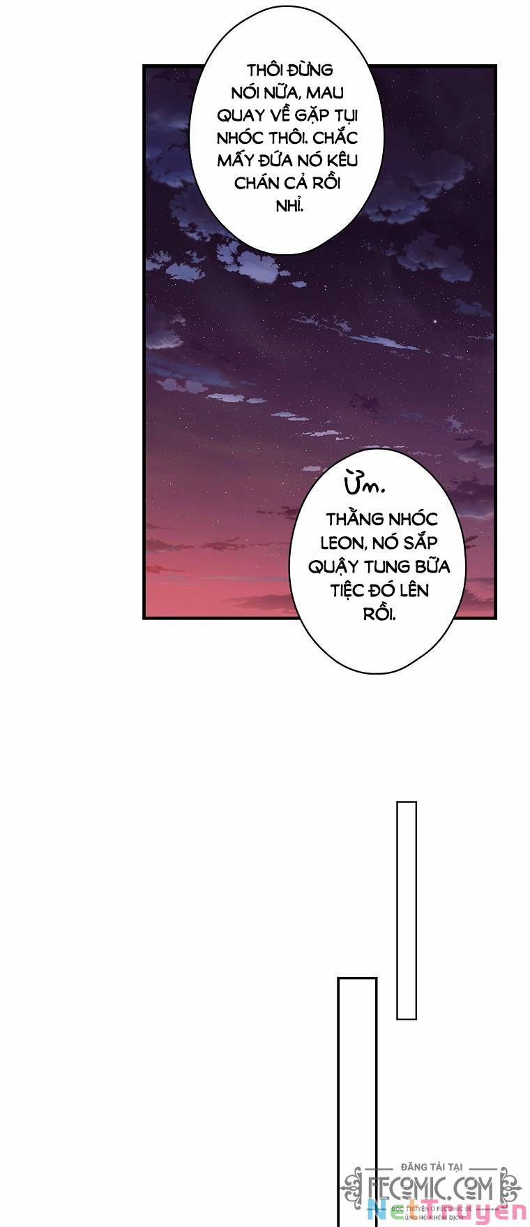 Câu Chuyện Cổ Tích Của Mẹ Kế 81 trang 34