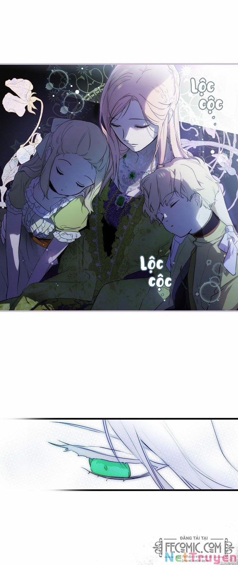 Câu Chuyện Cổ Tích Của Mẹ Kế 81 trang 36