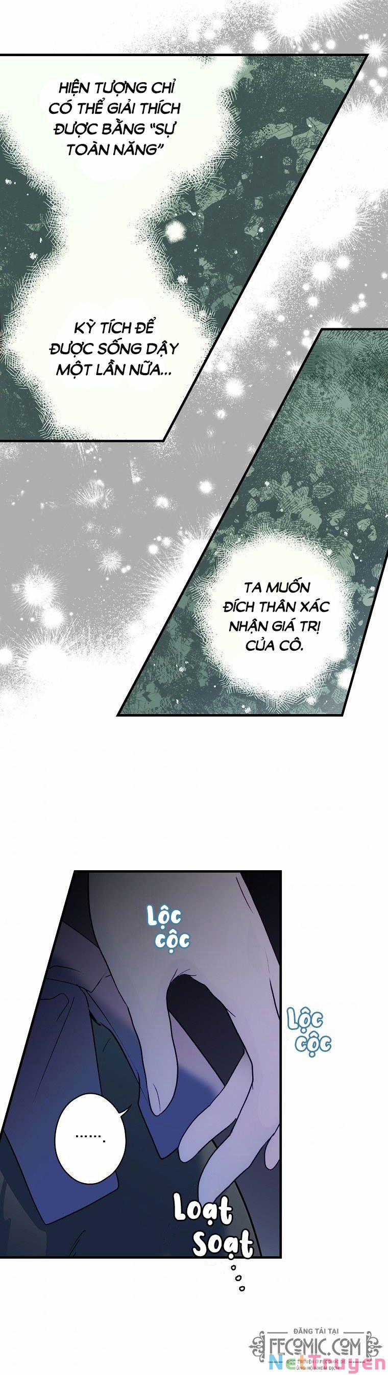 Câu Chuyện Cổ Tích Của Mẹ Kế 81 trang 37