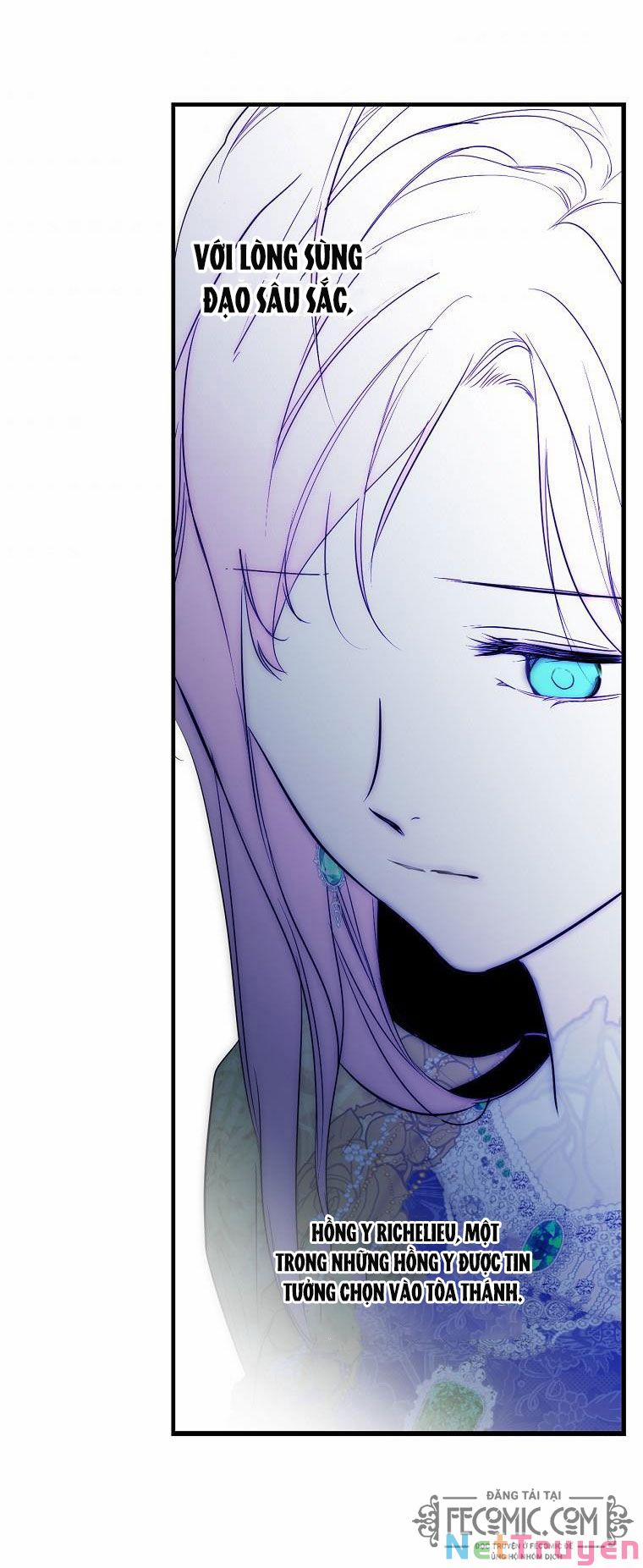 Câu Chuyện Cổ Tích Của Mẹ Kế 81 trang 38