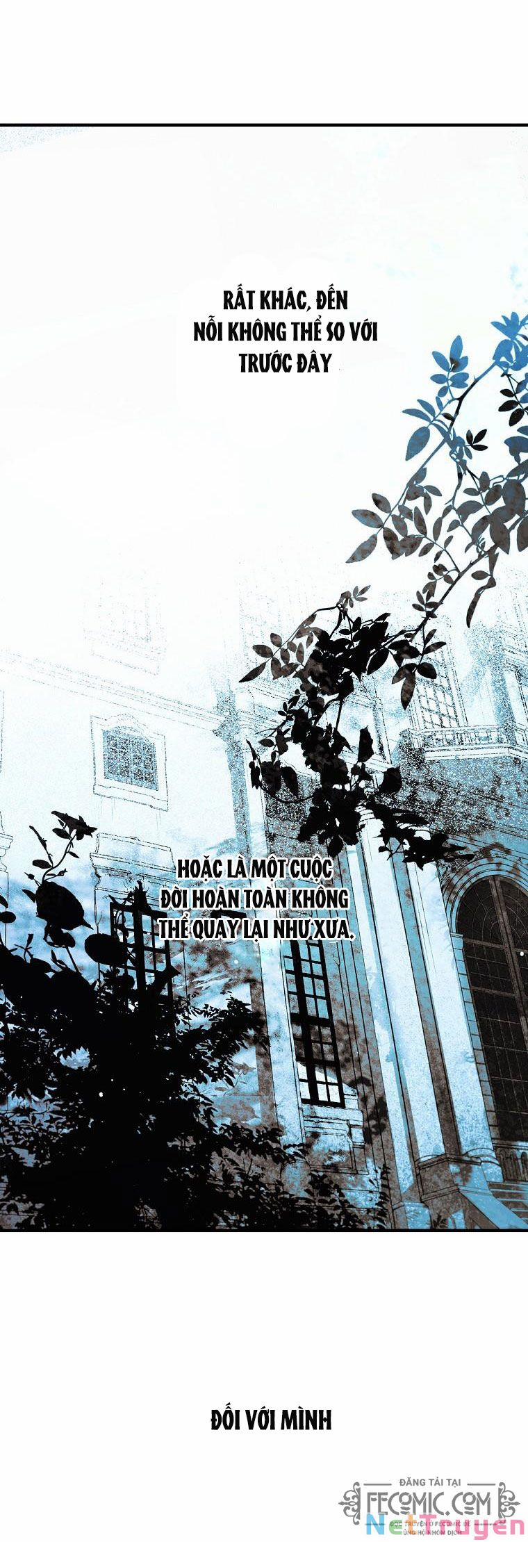 Câu Chuyện Cổ Tích Của Mẹ Kế 81 trang 40