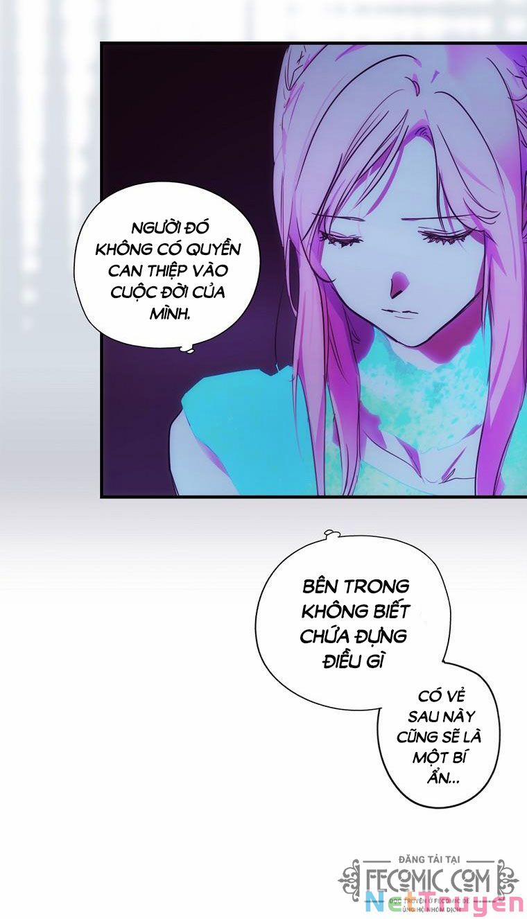 Câu Chuyện Cổ Tích Của Mẹ Kế 81 trang 44