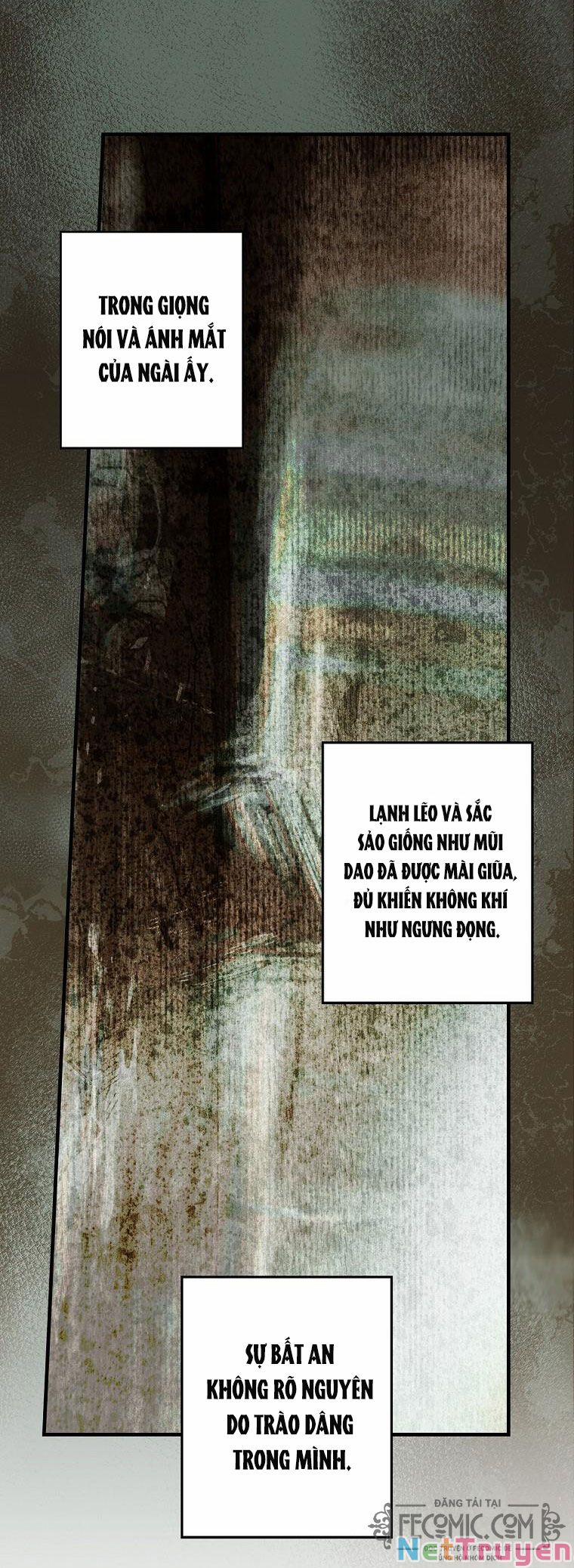 Câu Chuyện Cổ Tích Của Mẹ Kế 81 trang 46