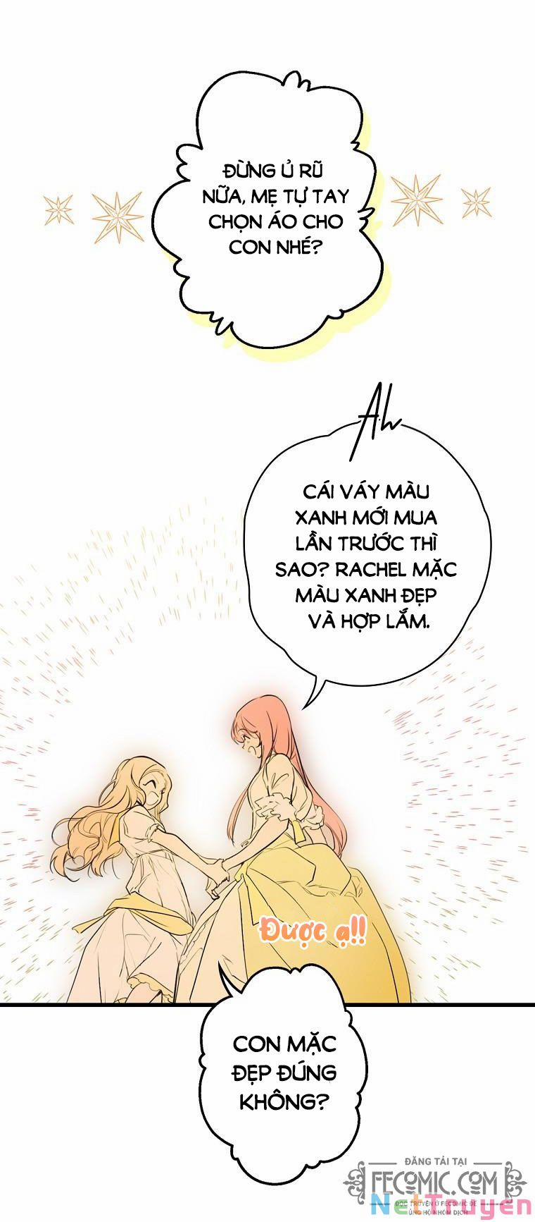 Câu Chuyện Cổ Tích Của Mẹ Kế 81 trang 58