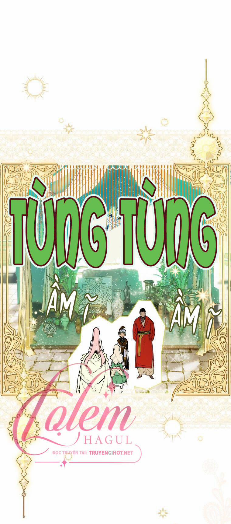 Câu Chuyện Cổ Tích Của Mẹ Kế 82 trang 1