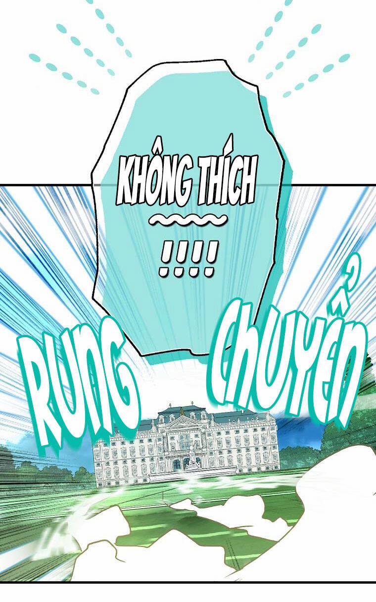 Câu Chuyện Cổ Tích Của Mẹ Kế 82 trang 11