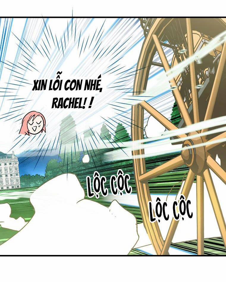 Câu Chuyện Cổ Tích Của Mẹ Kế 82 trang 12