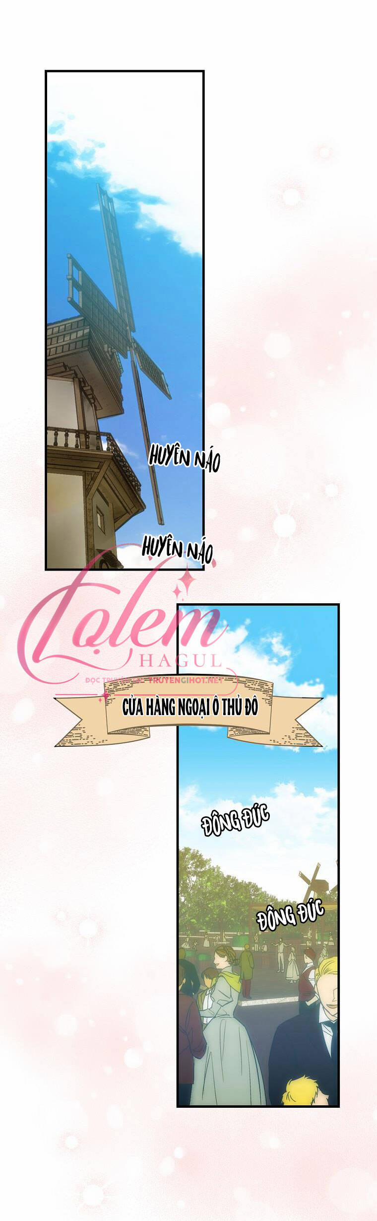 Câu Chuyện Cổ Tích Của Mẹ Kế 82 trang 15