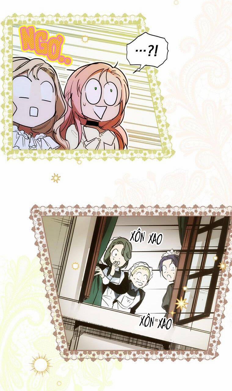 Câu Chuyện Cổ Tích Của Mẹ Kế 82 trang 2