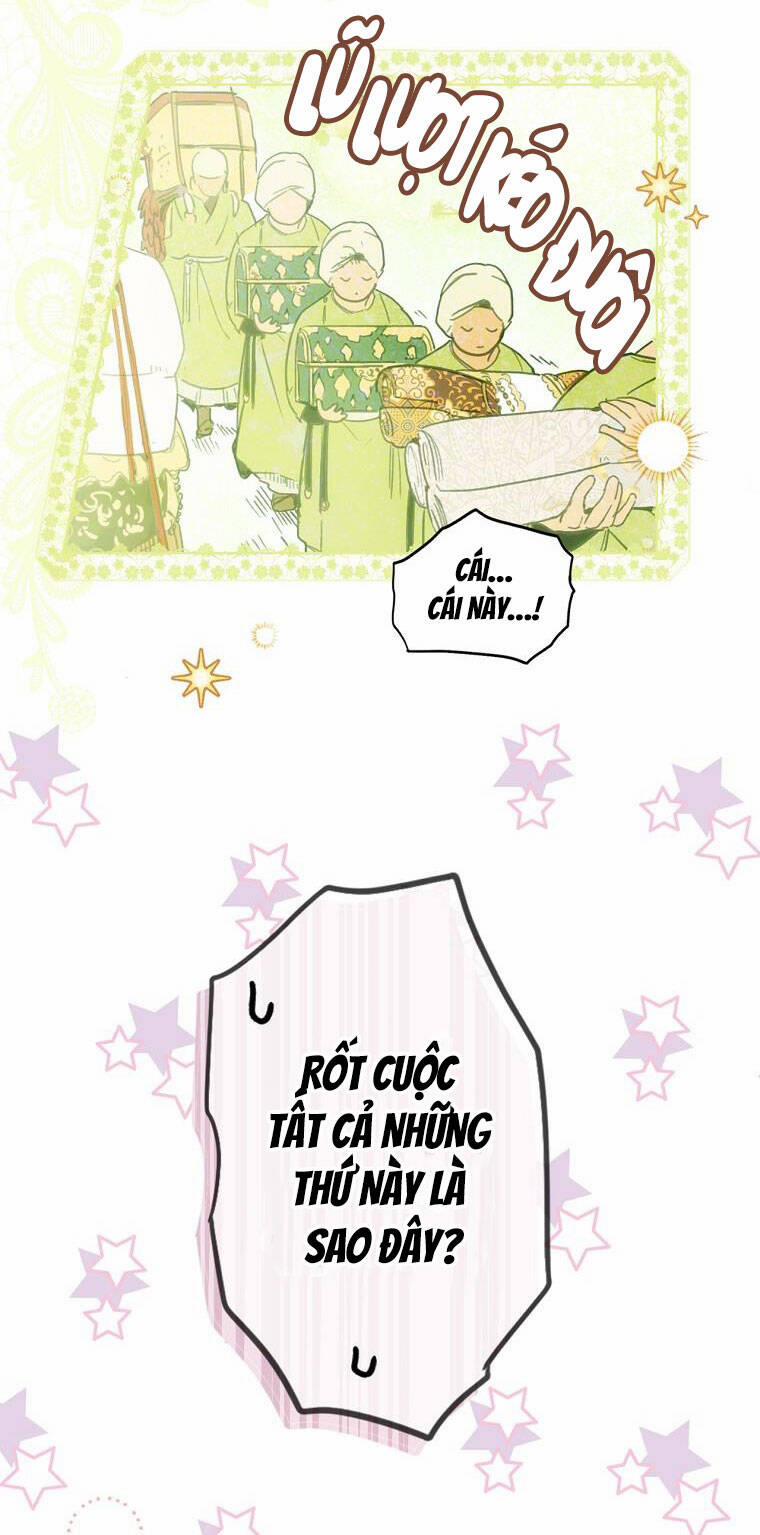 Câu Chuyện Cổ Tích Của Mẹ Kế 82 trang 3