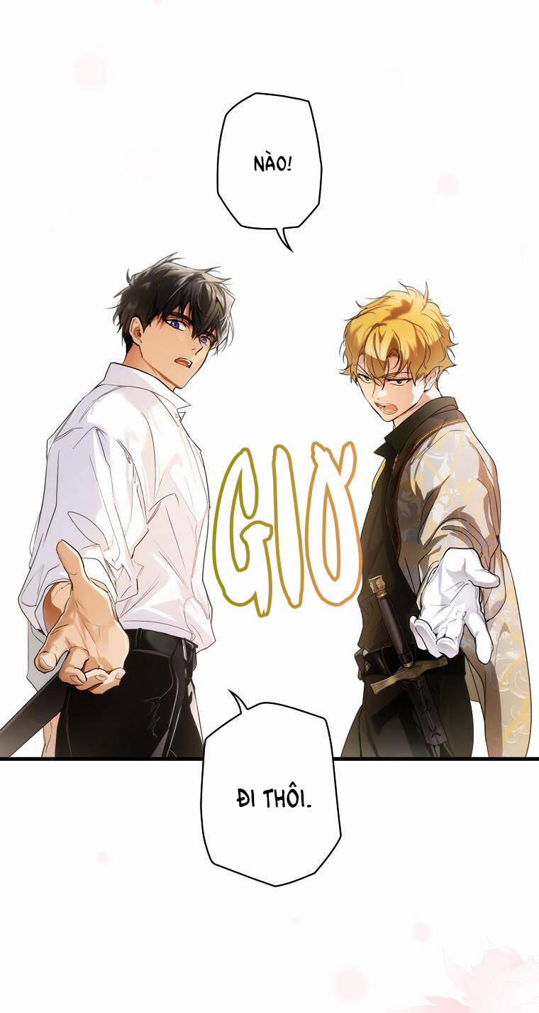 Câu Chuyện Cổ Tích Của Mẹ Kế 82 trang 30