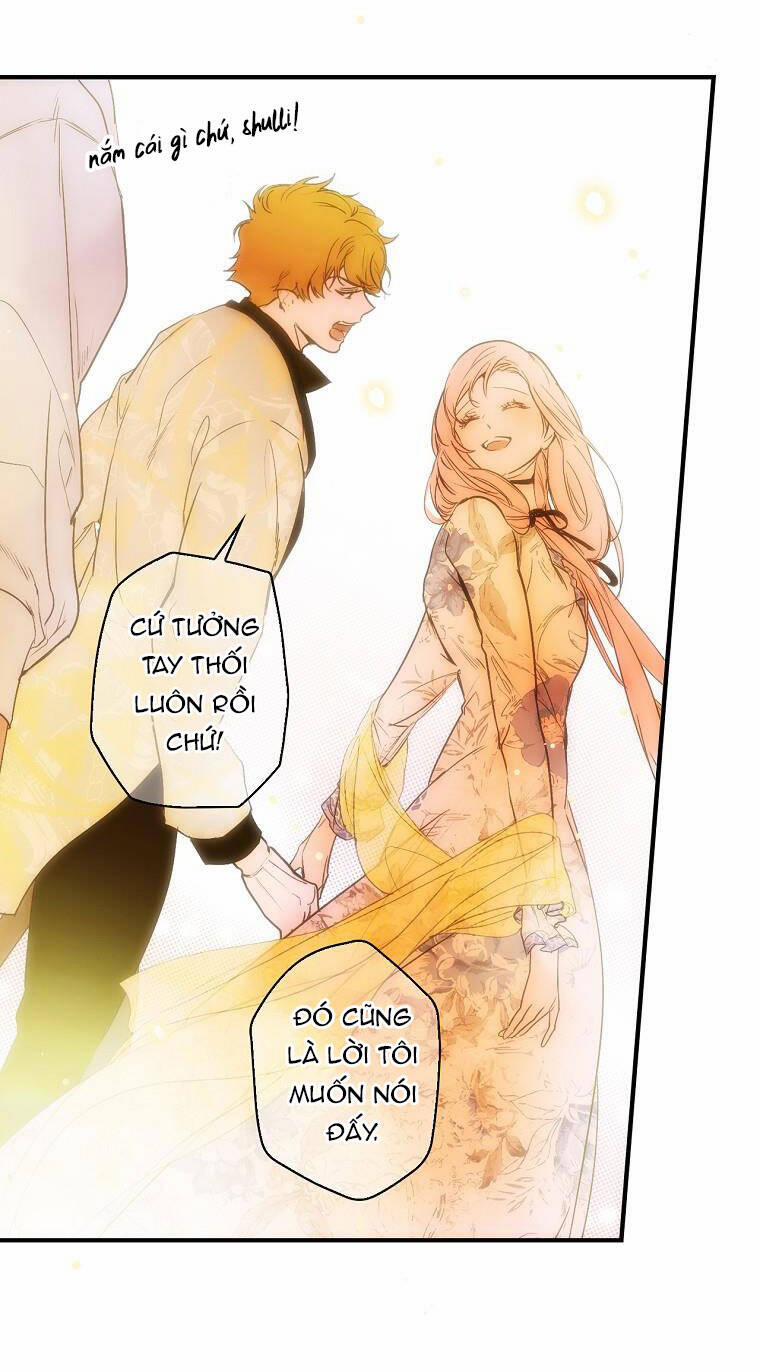 Câu Chuyện Cổ Tích Của Mẹ Kế 82 trang 35