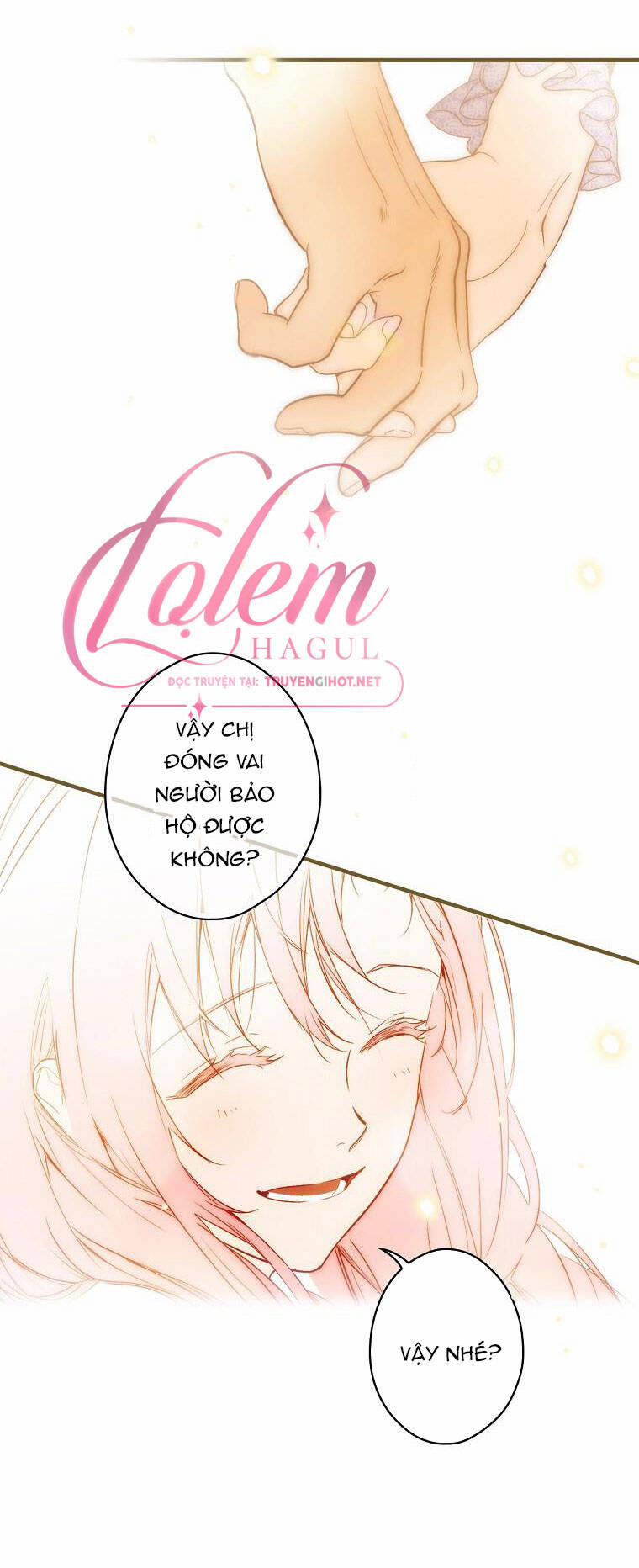 Câu Chuyện Cổ Tích Của Mẹ Kế 82 trang 36