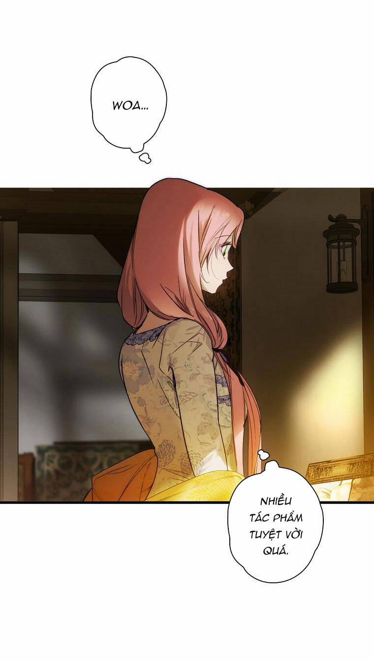 Câu Chuyện Cổ Tích Của Mẹ Kế 82 trang 45