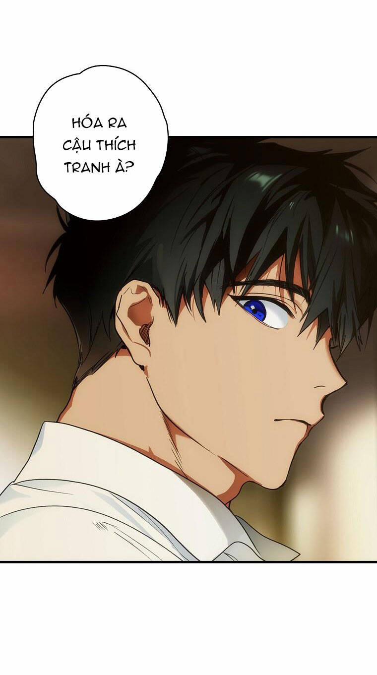 Câu Chuyện Cổ Tích Của Mẹ Kế 82 trang 48