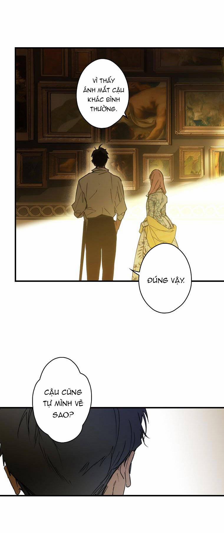 Câu Chuyện Cổ Tích Của Mẹ Kế 82 trang 49