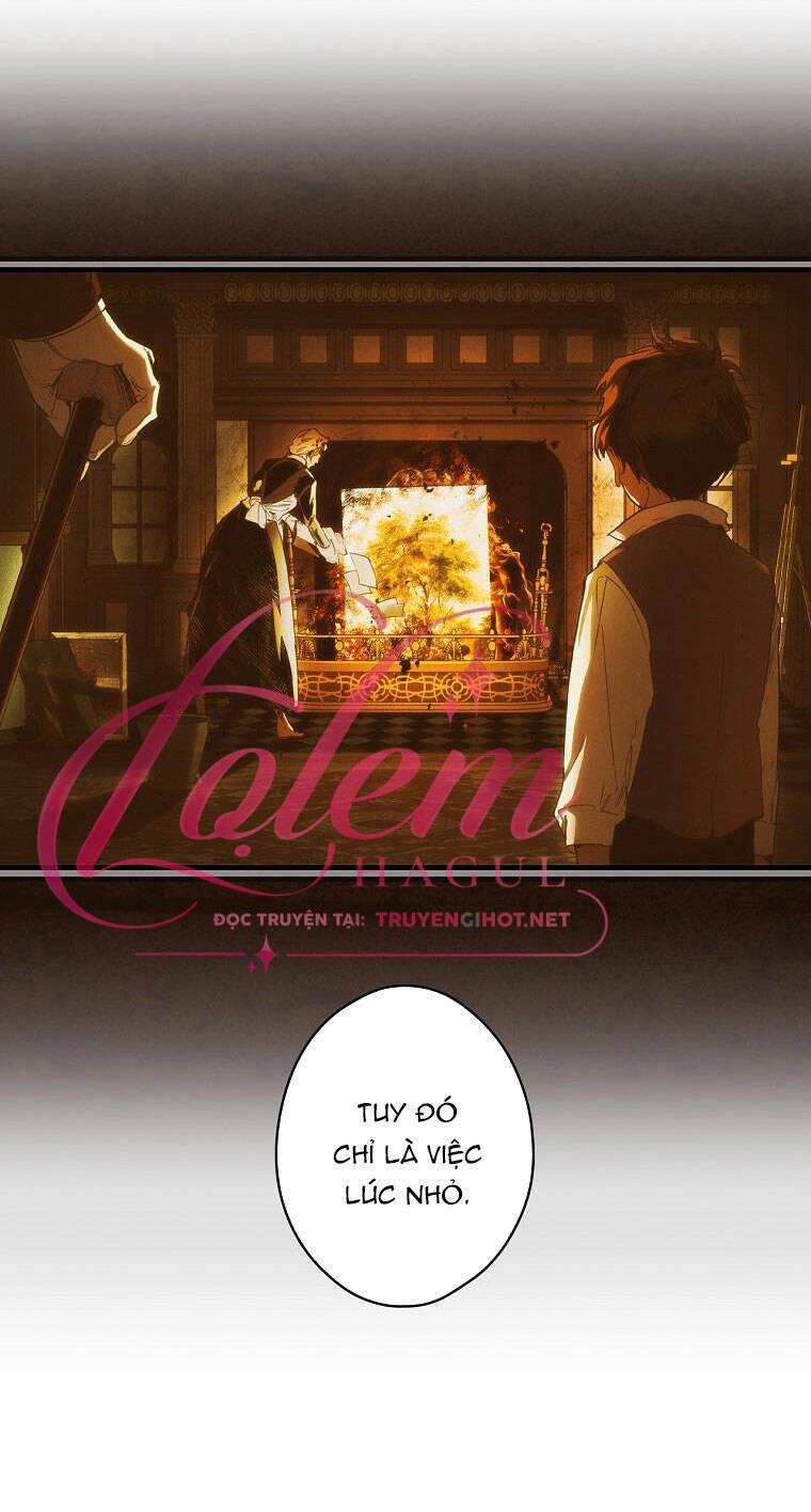 Câu Chuyện Cổ Tích Của Mẹ Kế 82 trang 51