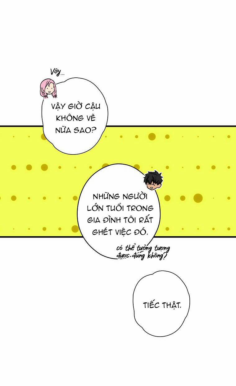 Câu Chuyện Cổ Tích Của Mẹ Kế 82 trang 52