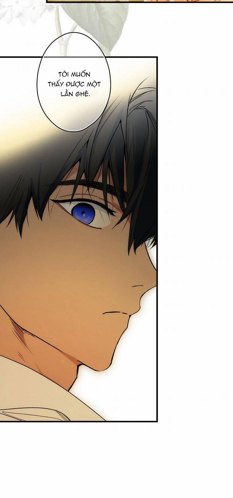 Câu Chuyện Cổ Tích Của Mẹ Kế 82 trang 54