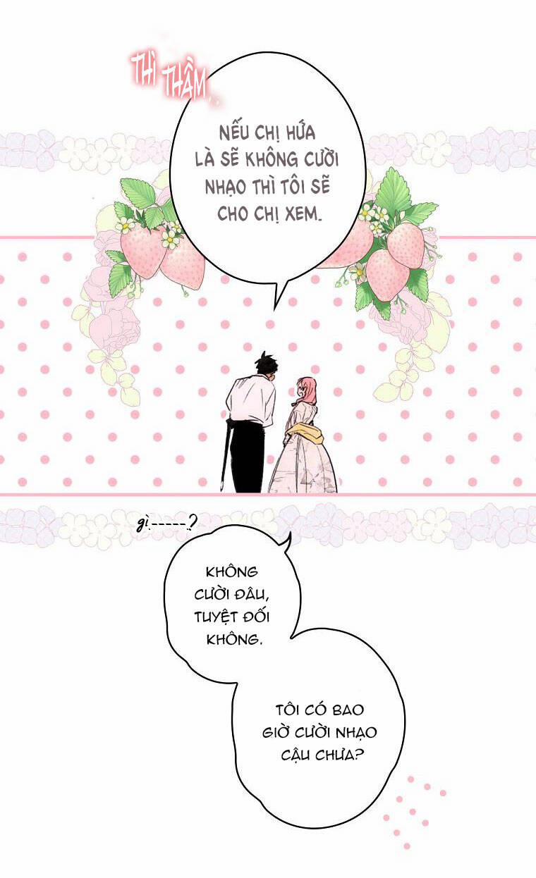 Câu Chuyện Cổ Tích Của Mẹ Kế 82 trang 59