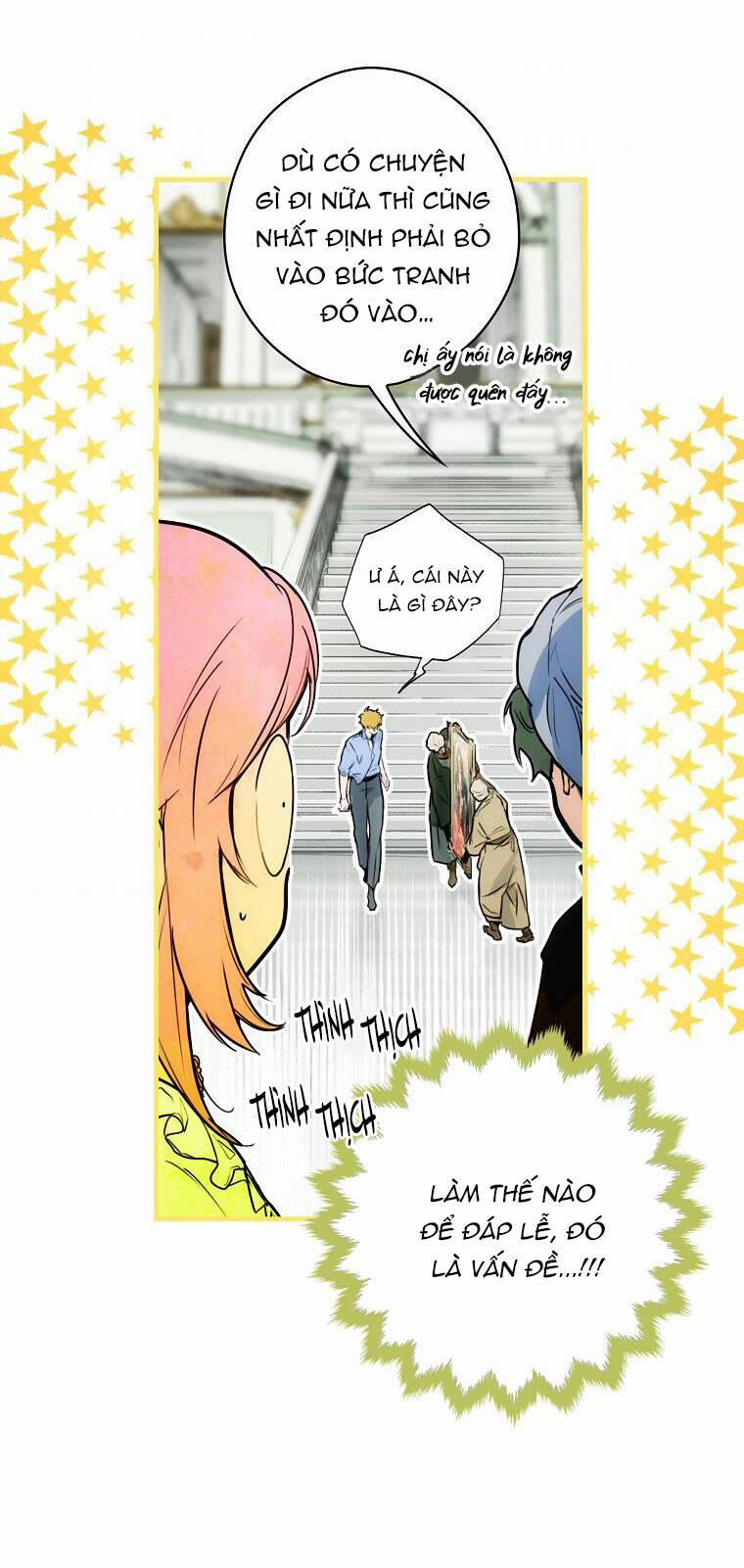 Câu Chuyện Cổ Tích Của Mẹ Kế 82 trang 6