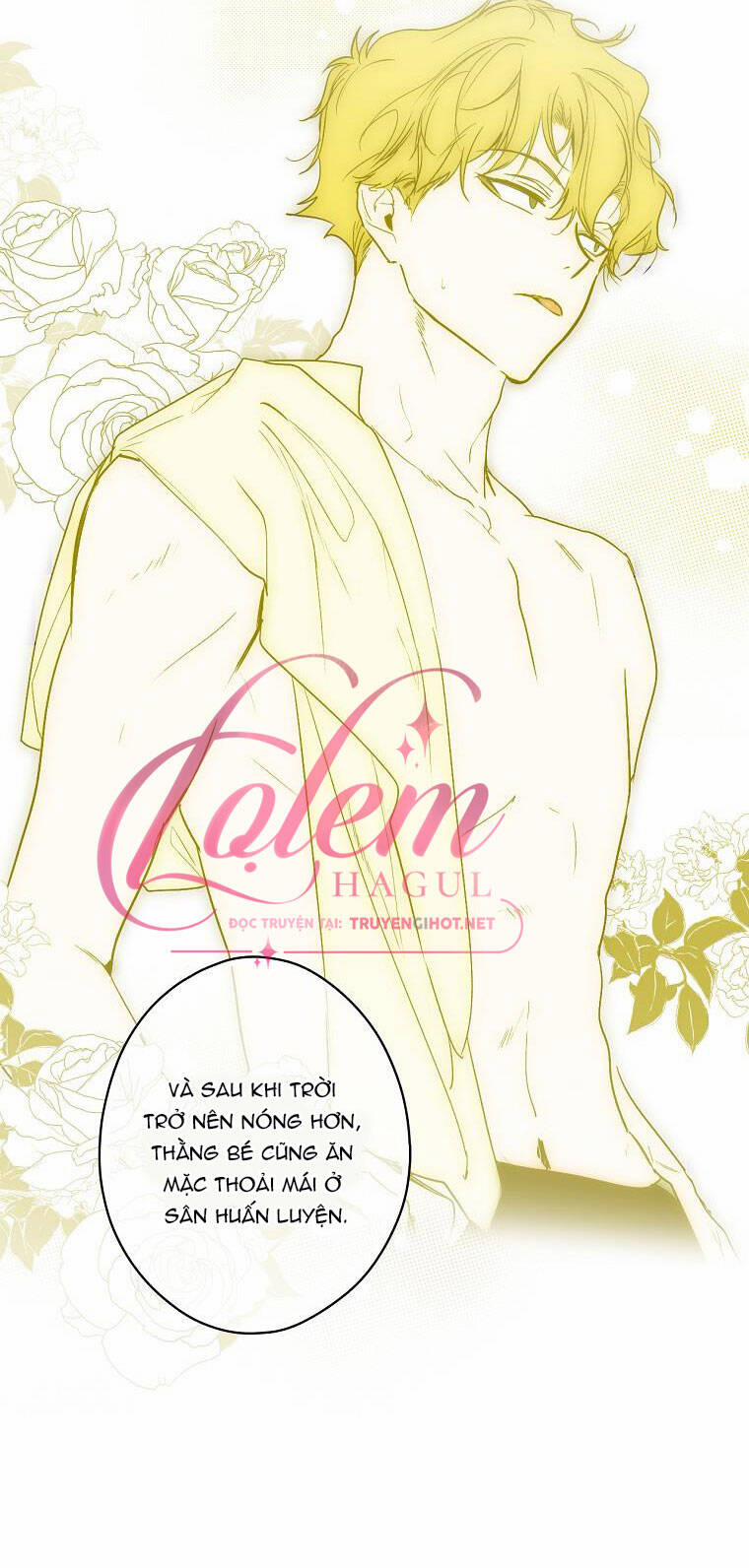 Câu Chuyện Cổ Tích Của Mẹ Kế 82 trang 64