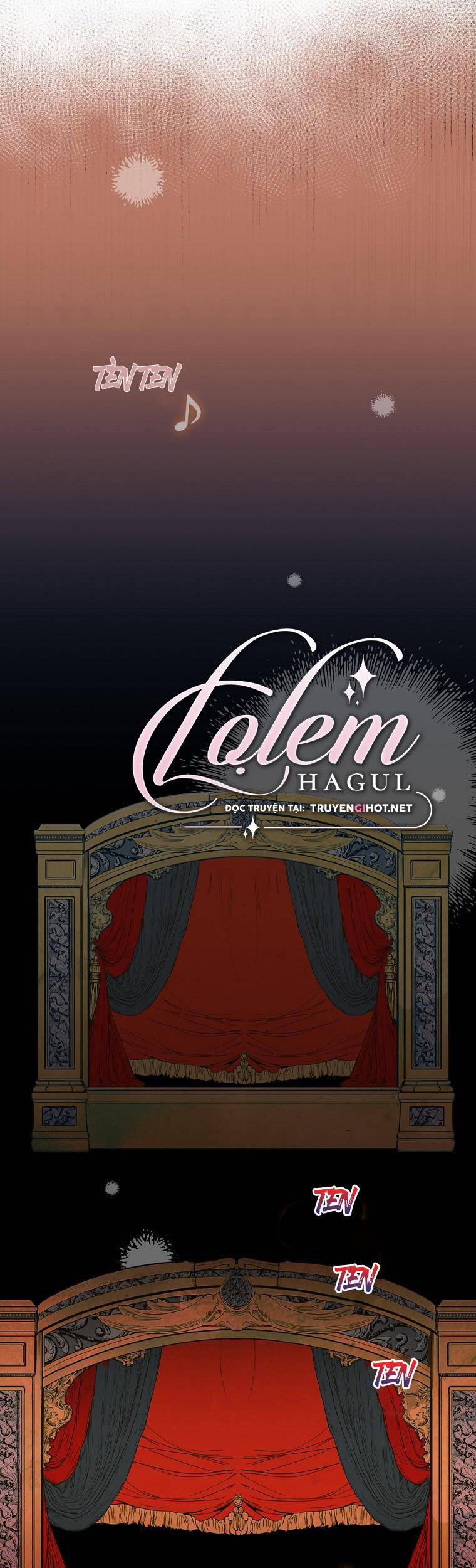 Câu Chuyện Cổ Tích Của Mẹ Kế 83 trang 1