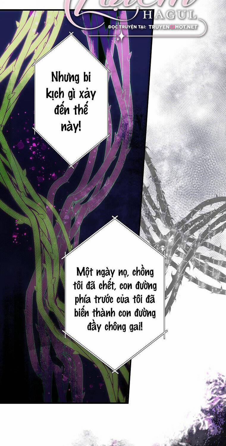 Câu Chuyện Cổ Tích Của Mẹ Kế 83 trang 10