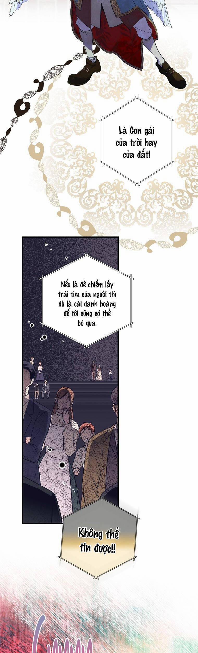 Câu Chuyện Cổ Tích Của Mẹ Kế 83 trang 13