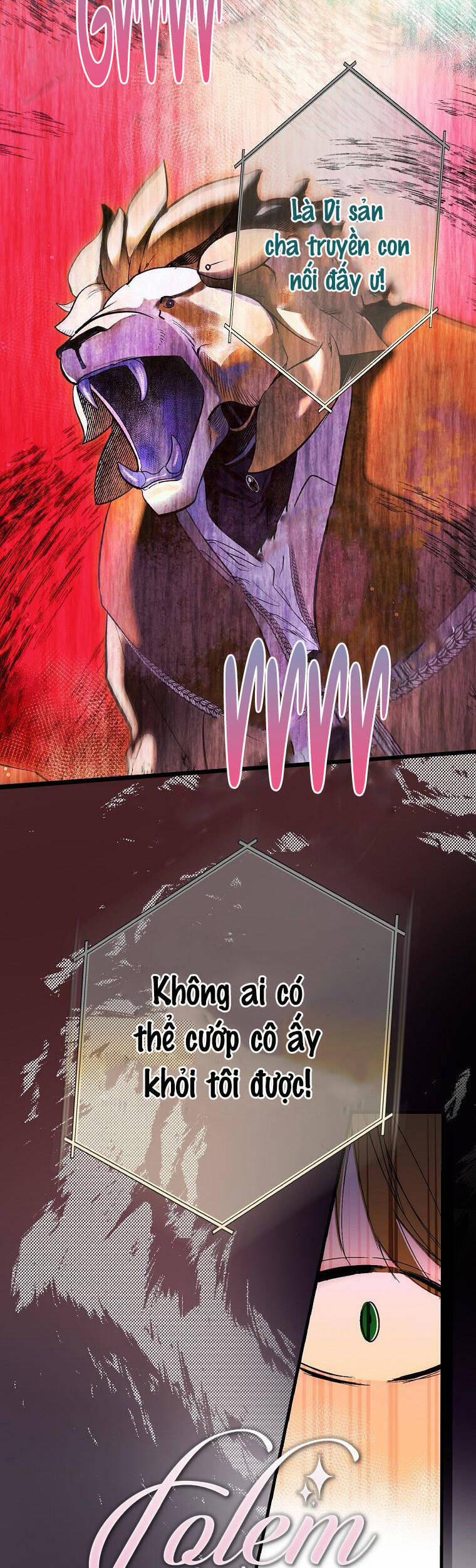 Câu Chuyện Cổ Tích Của Mẹ Kế 83 trang 14