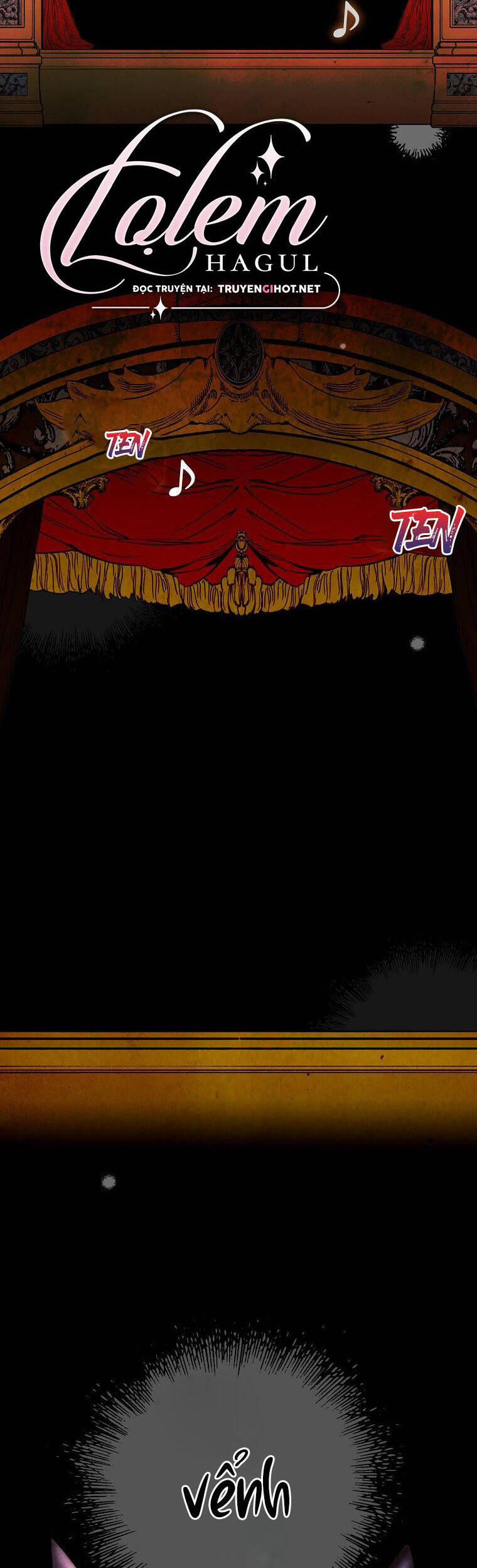 Câu Chuyện Cổ Tích Của Mẹ Kế 83 trang 2