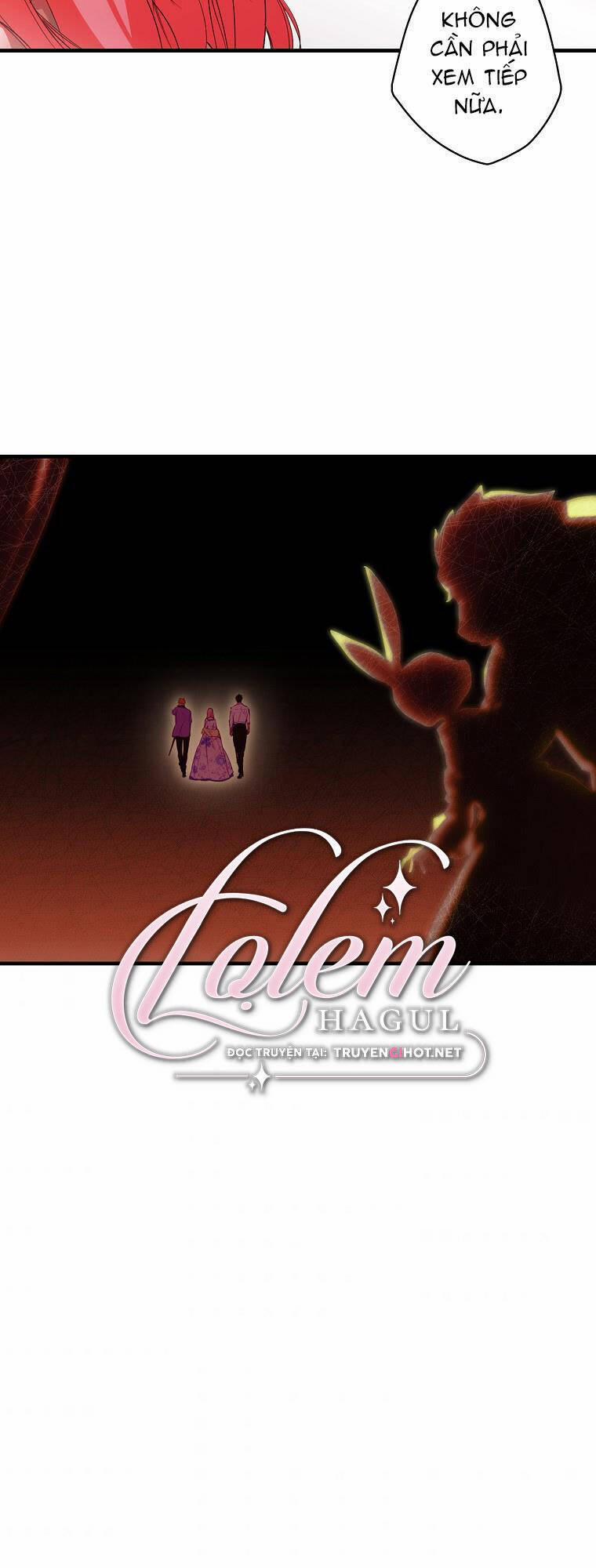 Câu Chuyện Cổ Tích Của Mẹ Kế 83 trang 21