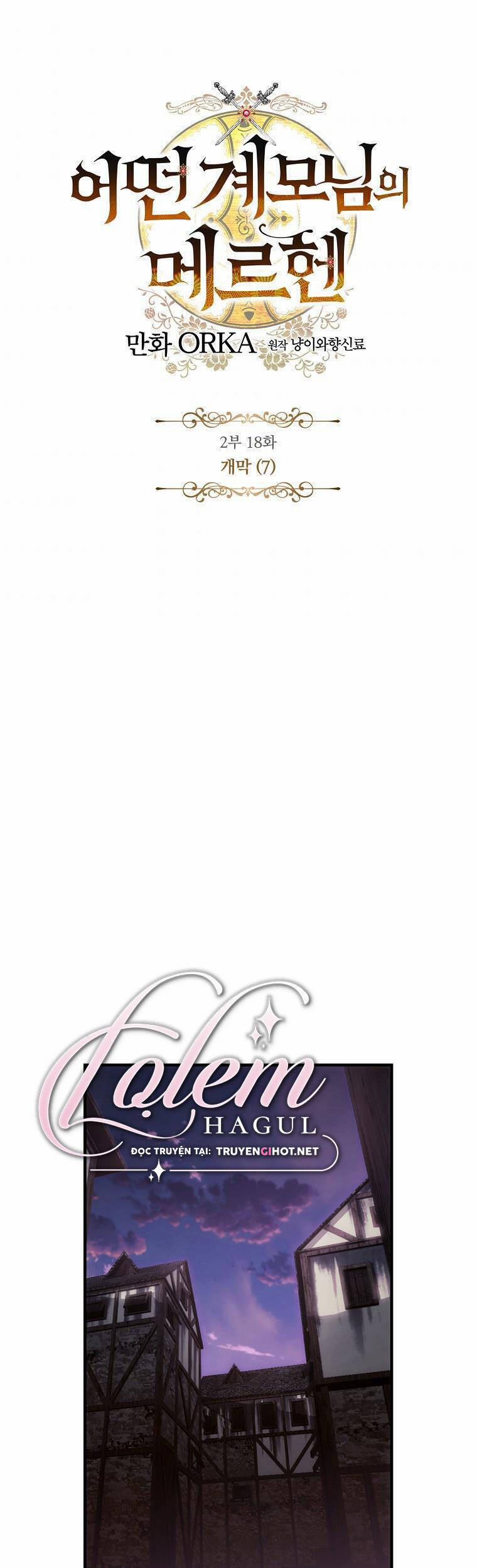 Câu Chuyện Cổ Tích Của Mẹ Kế 83 trang 22