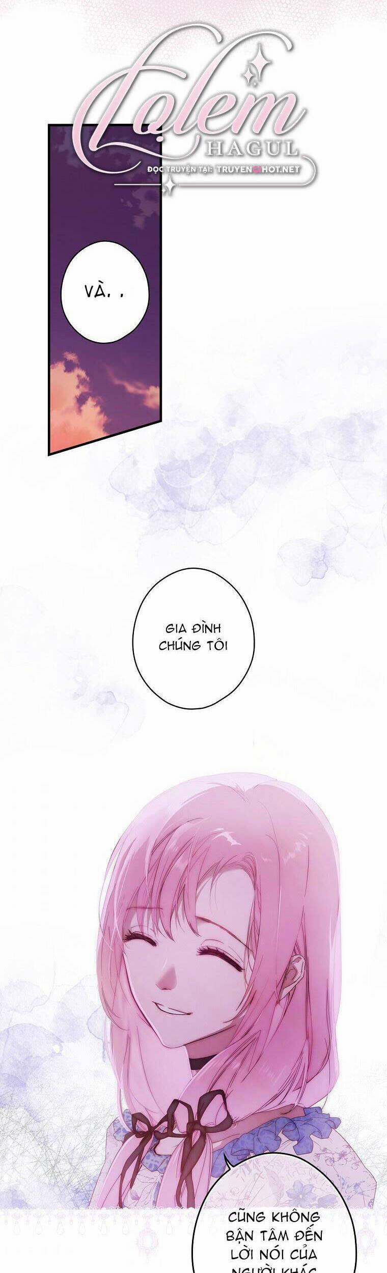 Câu Chuyện Cổ Tích Của Mẹ Kế 83 trang 25