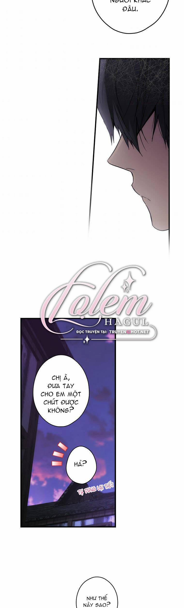 Câu Chuyện Cổ Tích Của Mẹ Kế 83 trang 26