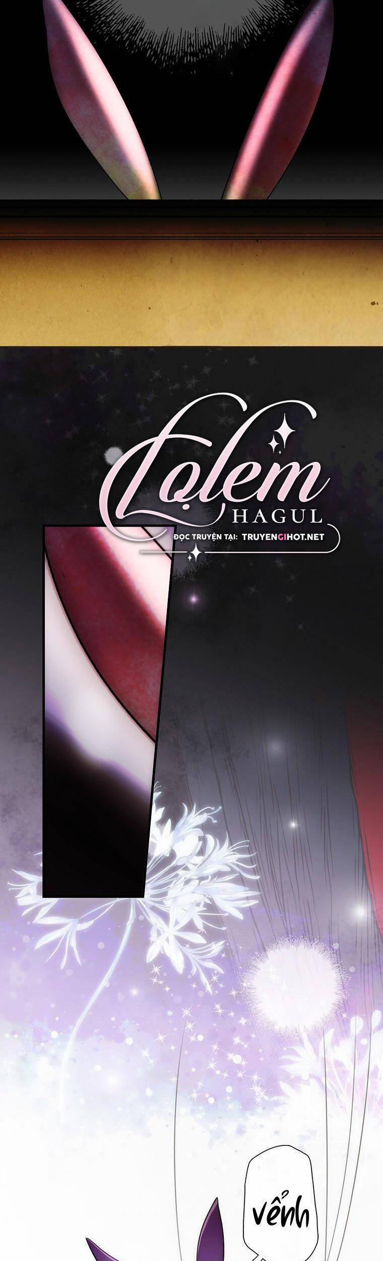 Câu Chuyện Cổ Tích Của Mẹ Kế 83 trang 3