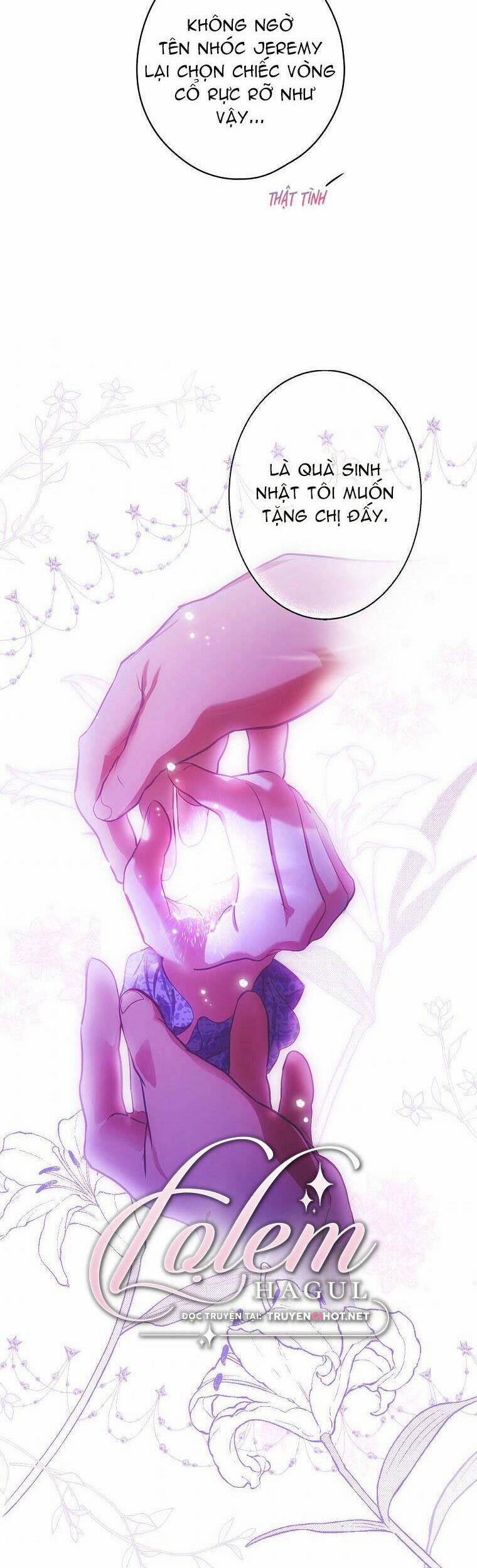 Câu Chuyện Cổ Tích Của Mẹ Kế 83 trang 30