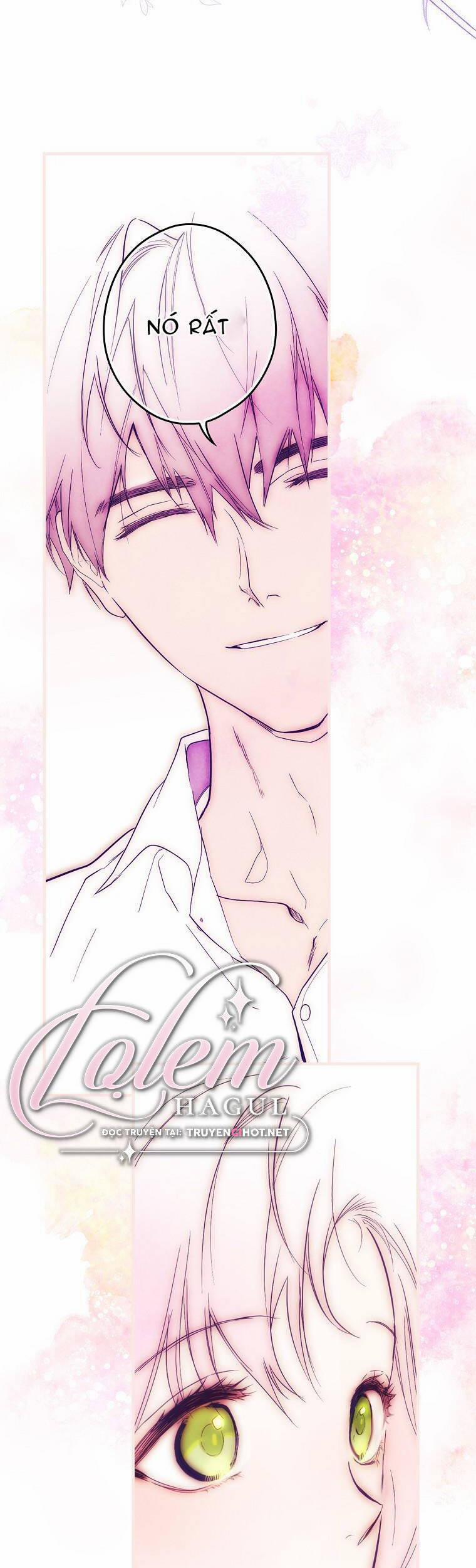 Câu Chuyện Cổ Tích Của Mẹ Kế 83 trang 31