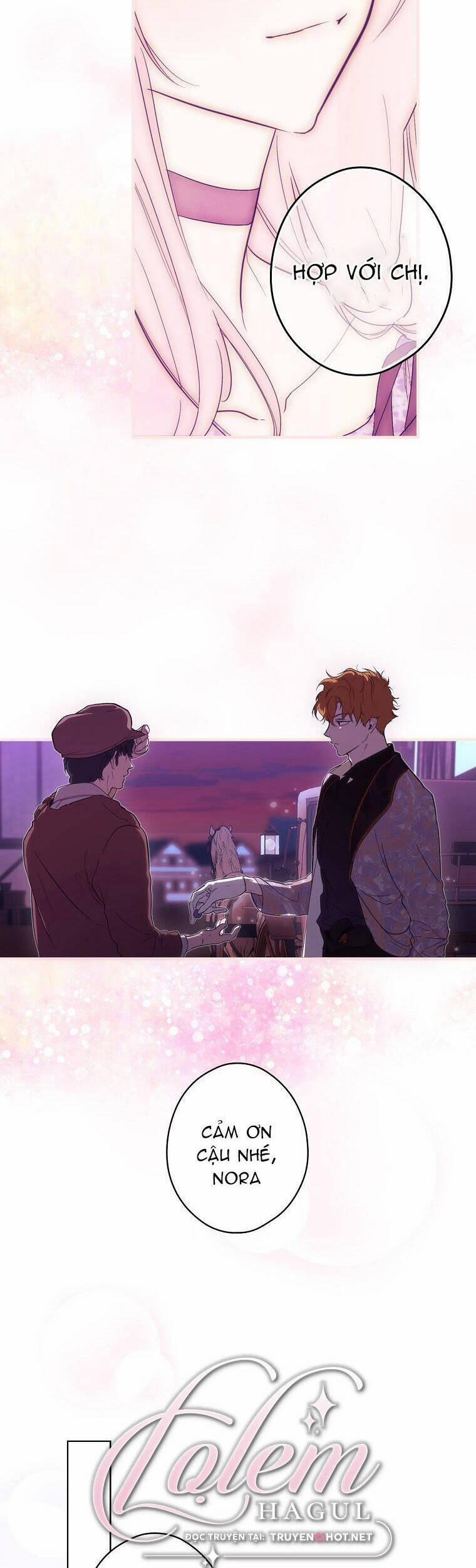 Câu Chuyện Cổ Tích Của Mẹ Kế 83 trang 32