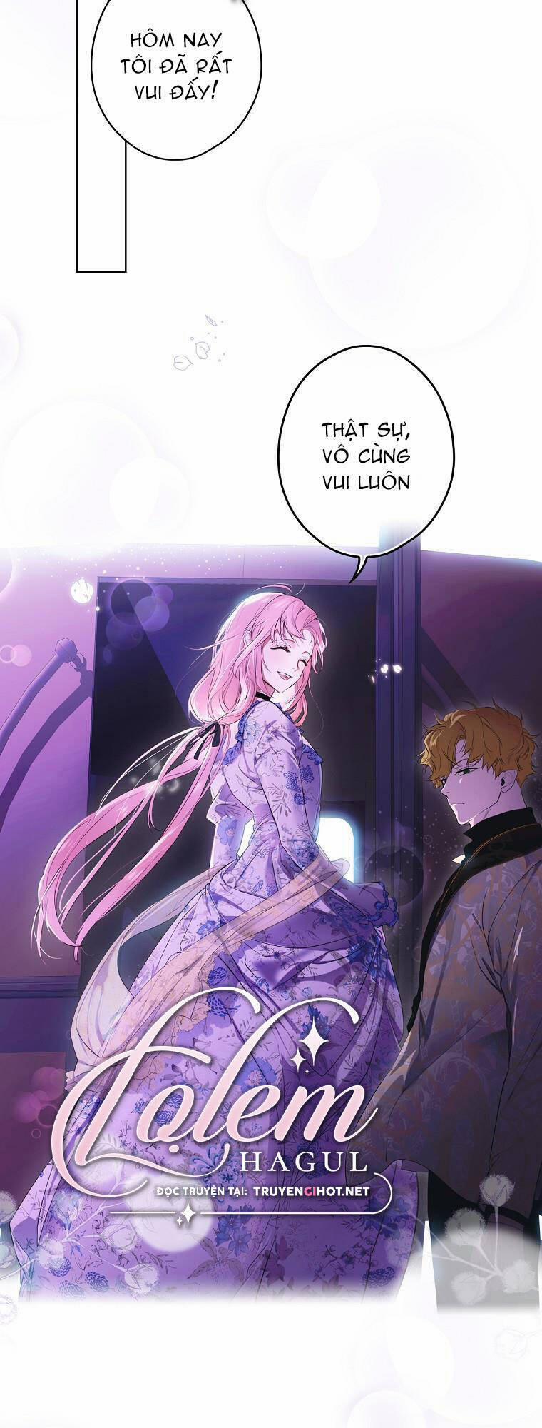 Câu Chuyện Cổ Tích Của Mẹ Kế 83 trang 33