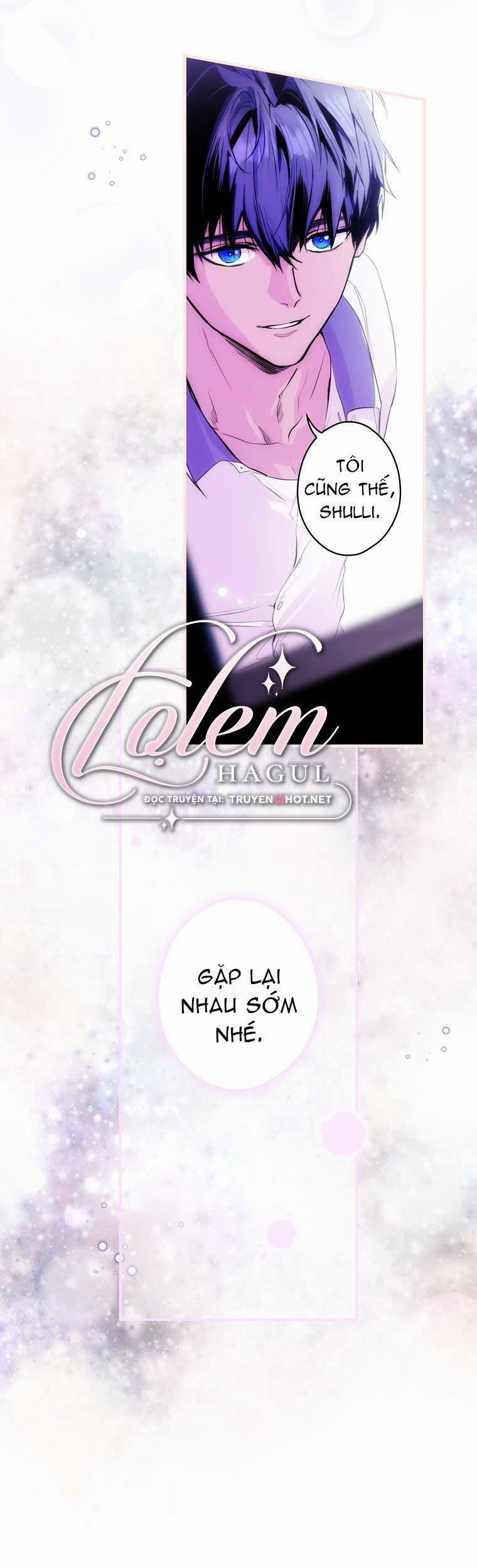 Câu Chuyện Cổ Tích Của Mẹ Kế 83 trang 34