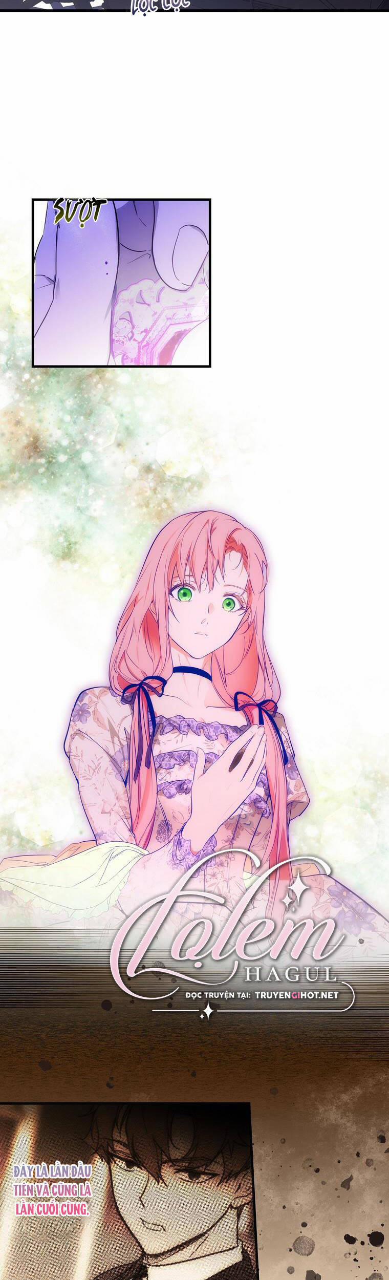 Câu Chuyện Cổ Tích Của Mẹ Kế 83 trang 36