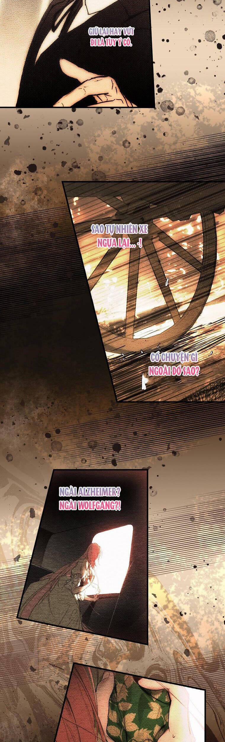 Câu Chuyện Cổ Tích Của Mẹ Kế 83 trang 37