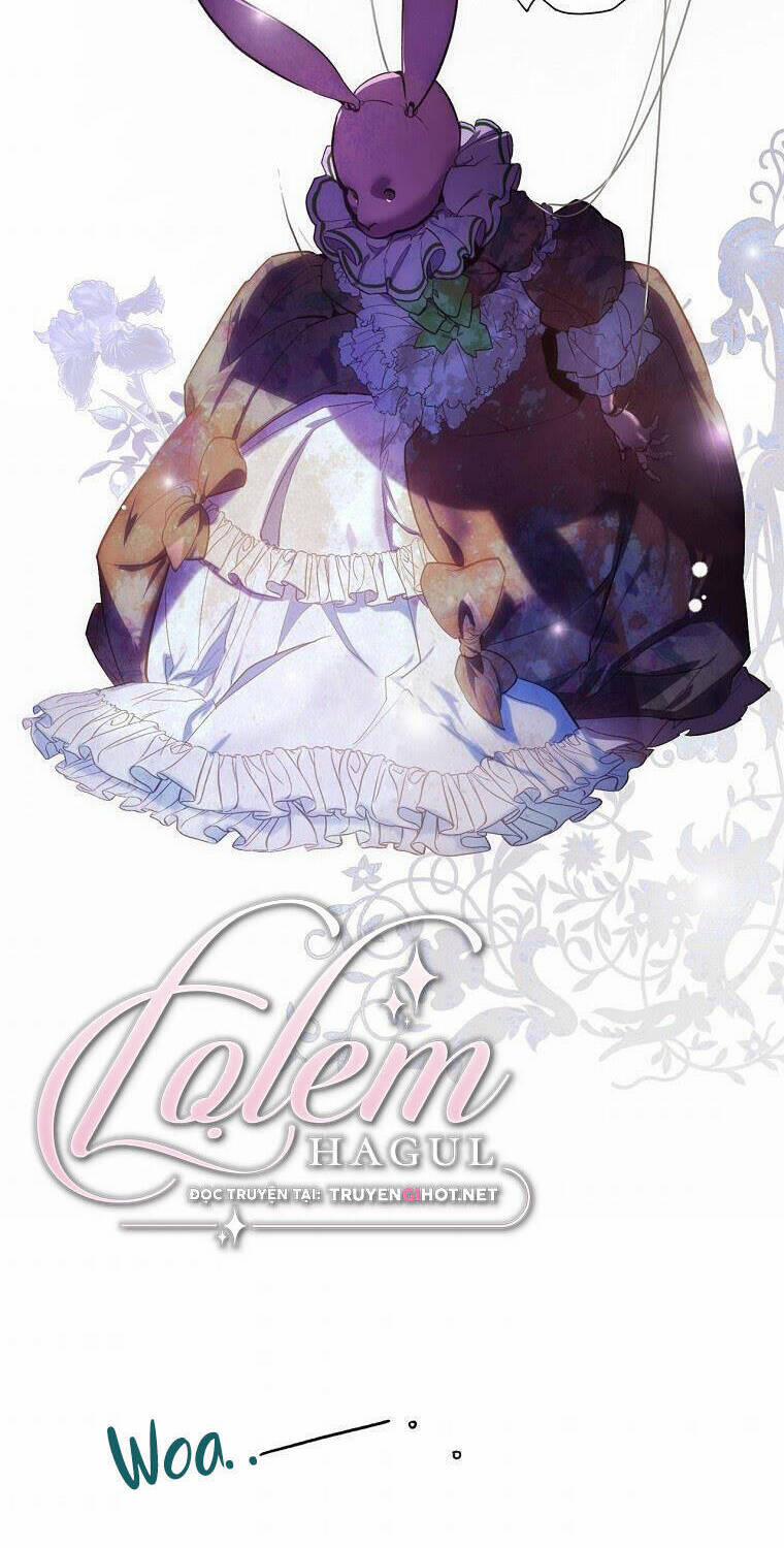 Câu Chuyện Cổ Tích Của Mẹ Kế 83 trang 4