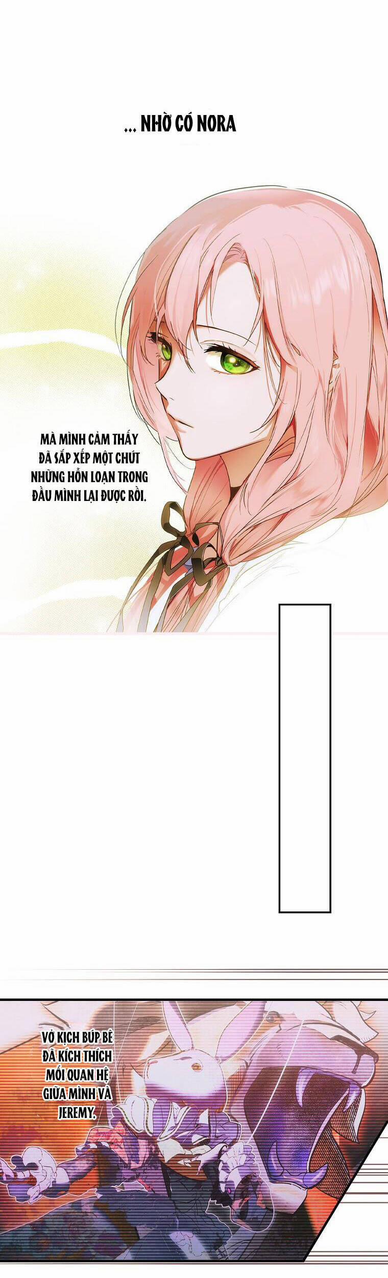 Câu Chuyện Cổ Tích Của Mẹ Kế 83 trang 42