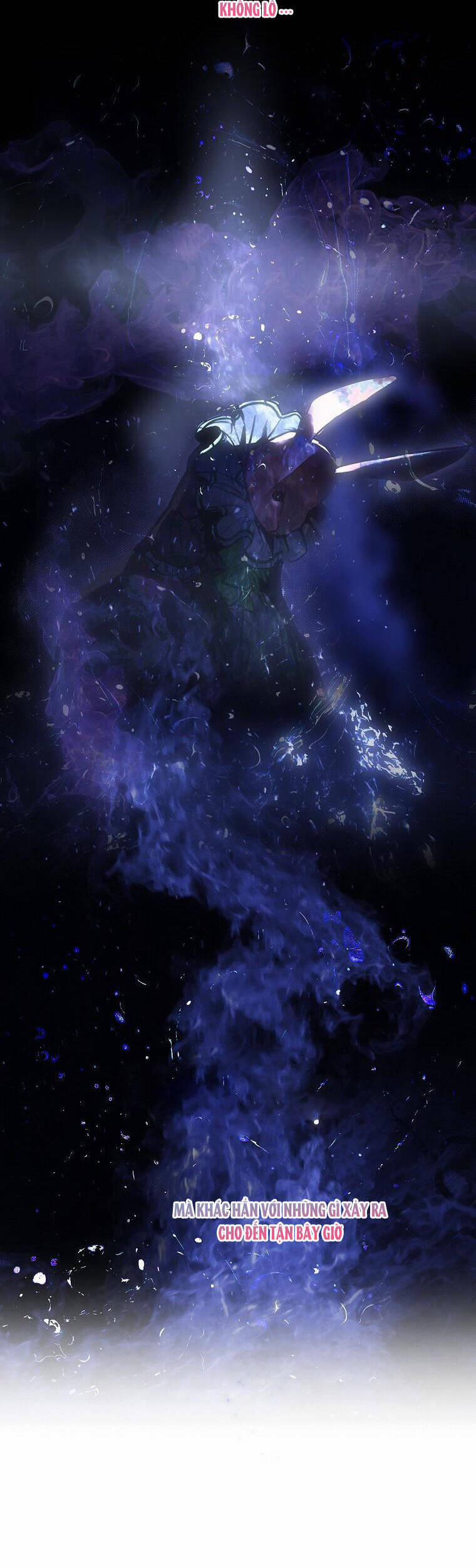 Câu Chuyện Cổ Tích Của Mẹ Kế 83 trang 44