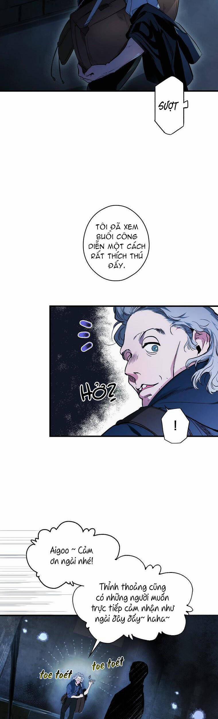 Câu Chuyện Cổ Tích Của Mẹ Kế 83 trang 46